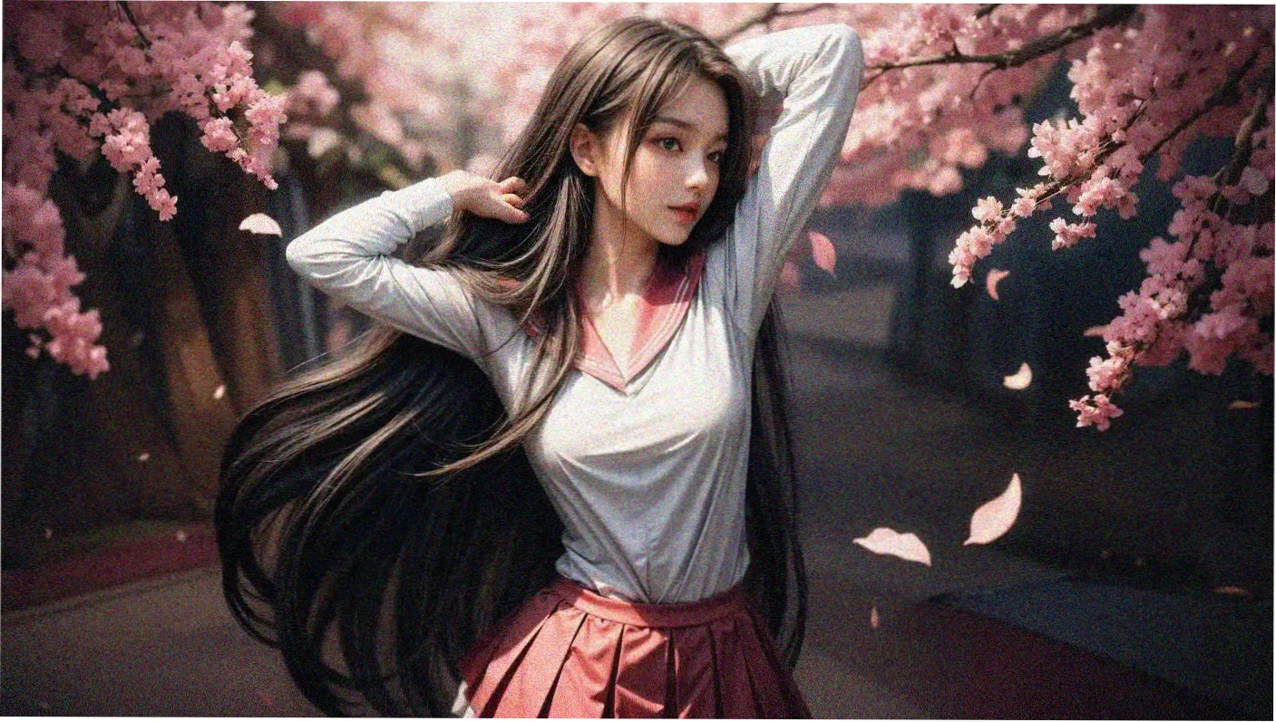 魔道祖师动漫羡云篇夷陵老祖归来画面